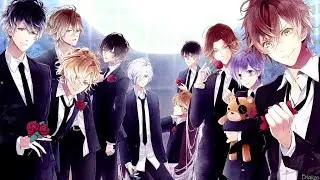 Nightcore ・ Shine - PENTAGON /Switching Vocals/