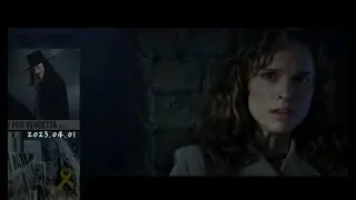Hands Up - Ottawan Ft Mr Acustic (V For Vendetta ver).