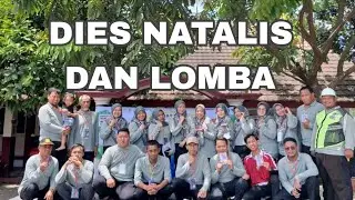 🔥DIES NATALIS🔥