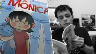 M&ocirc;nica, For&ccedil;a