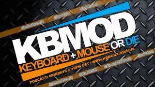KBMOD Podcast - Episode 57 Ft. Jared Gerritzen