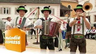 Schneiderwirt Trio - A echte Dorfgemeinschaft | Album