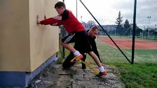 strefa motoryki 3