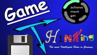 Game Thinking Promo