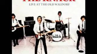 Maybe Tonight - The Knack - Live