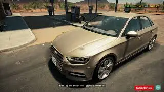 Car mechanic Simulator 2021 - Customer Service time