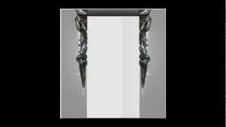 Free New 2012 YouTube Background Template
