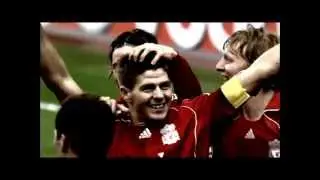 Steven Gerrard - Captain Fantastic HD