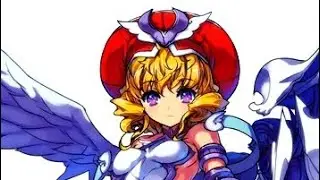 Laila - Queens Blade