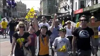 Sydney says: Stop CSG!