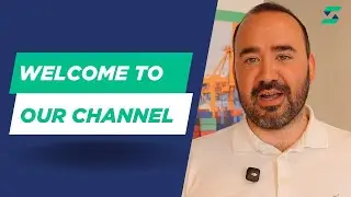 Scanlon Freight - Welcome To The YouTube Channel