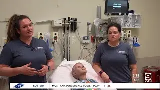 St Peter's Health trains on how to deal with opioid overdose