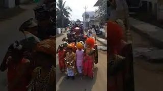 SCHOOLS RALLY 26 JANUARY REPUBLIC DAY