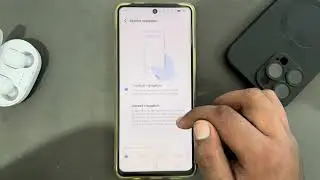 How to Customize Navigation Bar & Gestures (Android & iPhone) | Easy Tutorial