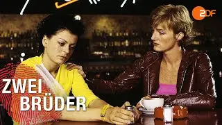 Zwei Br&uuml;der, Staffel 4, Folge 3: Farbe der Nacht