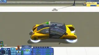 The sims 3 - Travel To The Future | 模擬市民 3 - 時間旅行 | ザ&bull;シムズ 3 - 未来へ行こう  | 심즈 3 - 미래로 시간여행을 떠나요