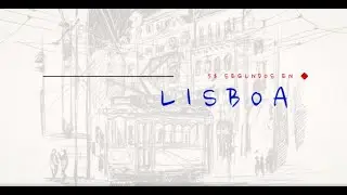 58 segundos em LISBOA com a Europamundo!