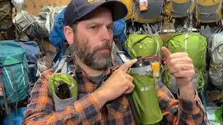 Beer O'Clock Review with Aarn Pockets