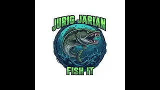 ROBLOX : FISH IT : FREE 24 JAM BOOST X8 (WAKTU ADALAH SECRET RAWRRRRR...)
