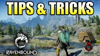 Ravenbound: Tips and Tricks to go from Thrall to Jarl