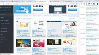 How To Integrate Maxbounty with Click Magic Postback for Keyword Tracking using Bing Ads?