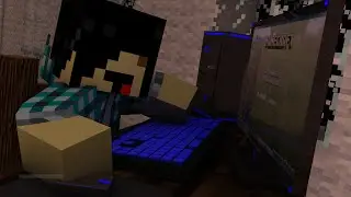 Utopian SMP Website Tour - Application, Members, and More! [BC_Sn1per Archive]