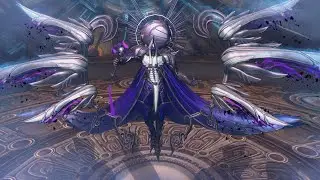 Blade & Soul NA Throne of Oblivion Guide