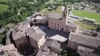 Bandiere Arancioni Marche: Sarnano (MC)