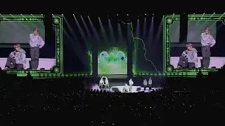 260124 NCT WISH(엔시티 위시) - &lsquo;Melt Inside My Pocket&rsquo; 전체직캠 OurWish in Hongkong 첫콘