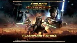 AH Guide: Star Wars: The Old Republic - Athiss Flashpoint Walkthrough | Rooster Teeth