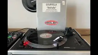 Gouryella – Walhalla (Vocal Extended Mix)