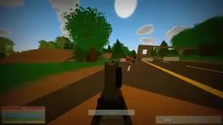 Классные моды в Unturned