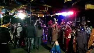 Raychul shadi