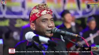 Cek Sound New.Reenada//mr.Souling irama//permata pro