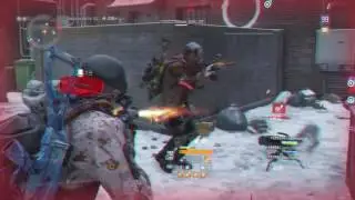 Division Fugititif dz fun