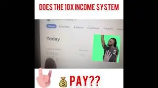 Does the 10x Income System Pay? Passive Income With Google Ads