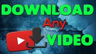How to Download Youtube videos | for free (no software)