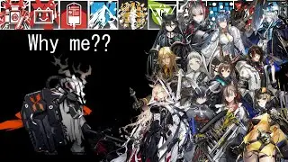 【Arknights】Boss KILLERs 2.0