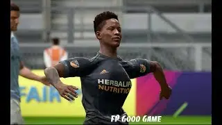 FIFA 18 FAIL Compilation Alex Hunter Celebration Funny Momment