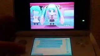 Project Mirai 2 Demo
