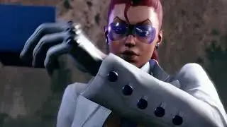 Learning Viper | Street Fighter 6