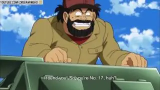 Dragonball super episode 86 Preview