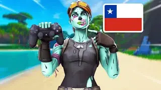 POR ESTO ME DICEN EL *GHOST ZARBY CHILENO* #TeamXtaticRC #TeamXkull