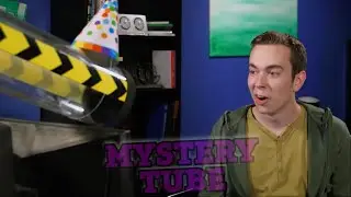 106 PARKER PLAYS (ARCHIVE EP)  - Bikes, Insults and Mustaches!