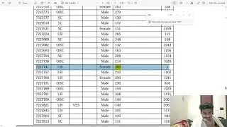 HOW TO CHECK AIIMS CRE RESULTS | CUTOFF | SAFE SCORE | AIIMS CRE 2025 OFFICIAL RESULTS OUT ANALYSIS