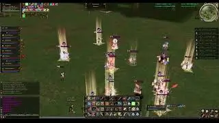 Lineage 2 | Asterios x5 | gvg KOC vs AfterDeath | Duelist/Glad/Гладиатор | 28.05.2024