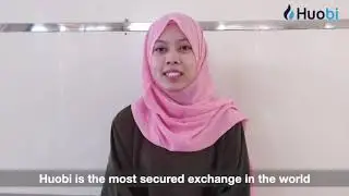 Happy New Year Video from Huobi & Huobi Knights!