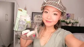 Miniso Only Makeup (полное лицо) | Филиппины