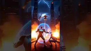 Avengers | infinity war #cm #viral #shorts #ai #new  #SpiderMan #IronMan #Avengers #Marvel #war