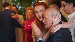 İlayda & G&ouml;rkem | engagement film #gazebo #sarıyer